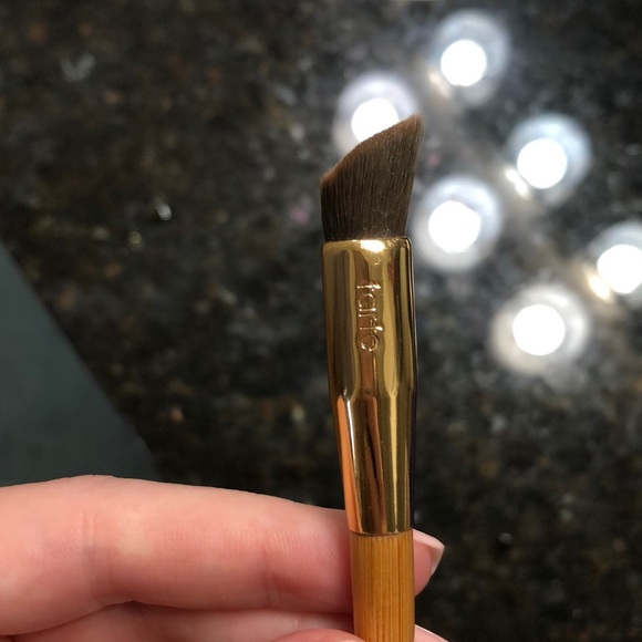 Tarte Frame Worker Double ended eyebrow brush - Picture 3 of 6